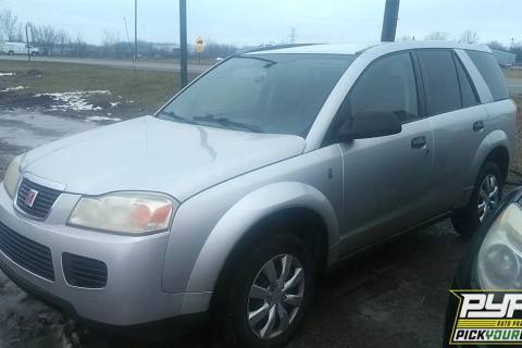 Photo of 2006 Saturn Vue