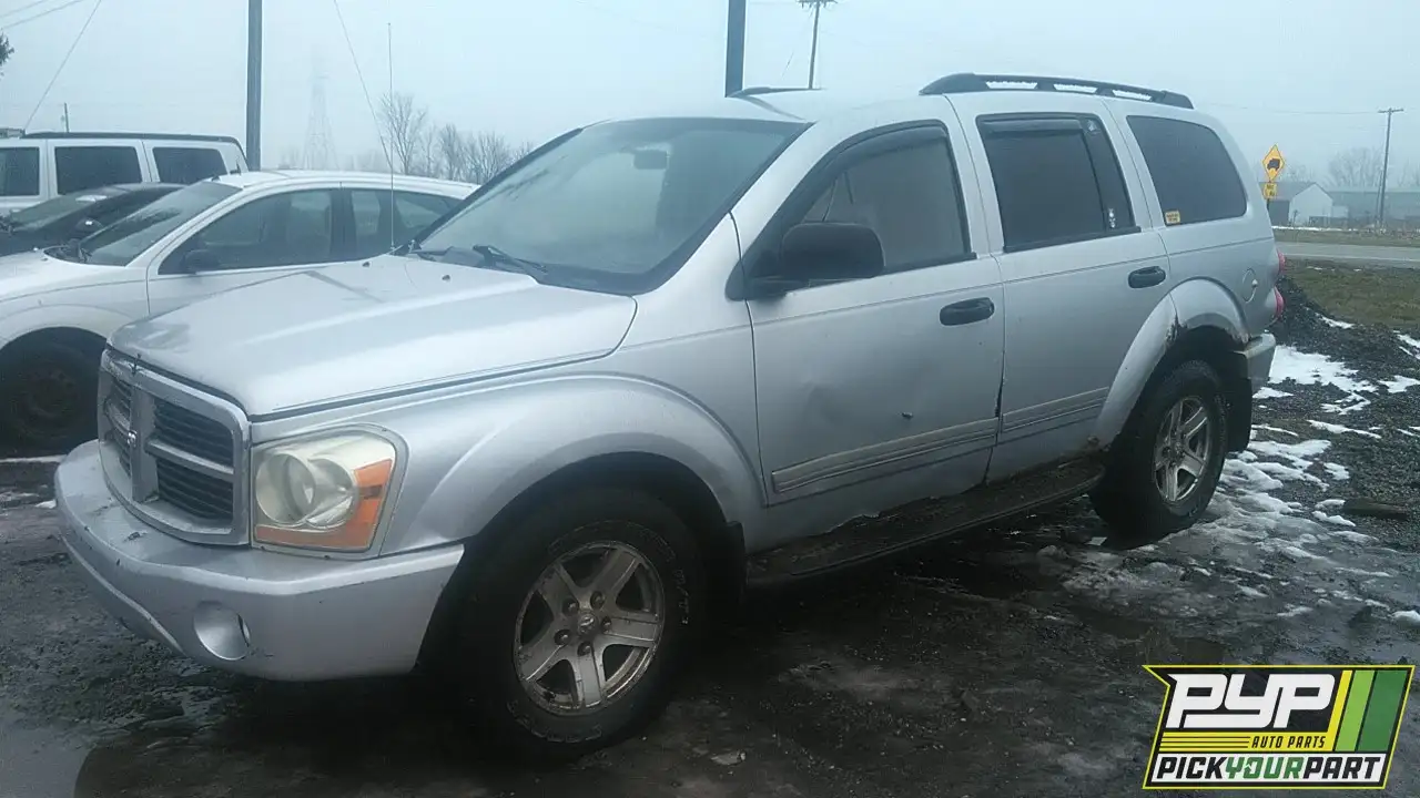 Photo of 2005 Dodge Durango