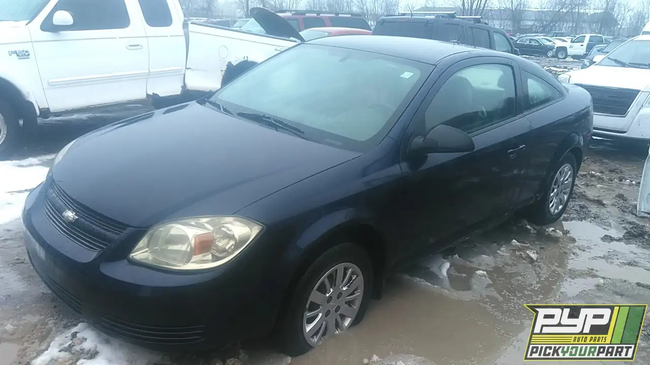 Photo of 2010 Chevrolet Cobalt