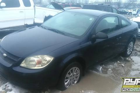 Photo of 2010 Chevrolet Cobalt