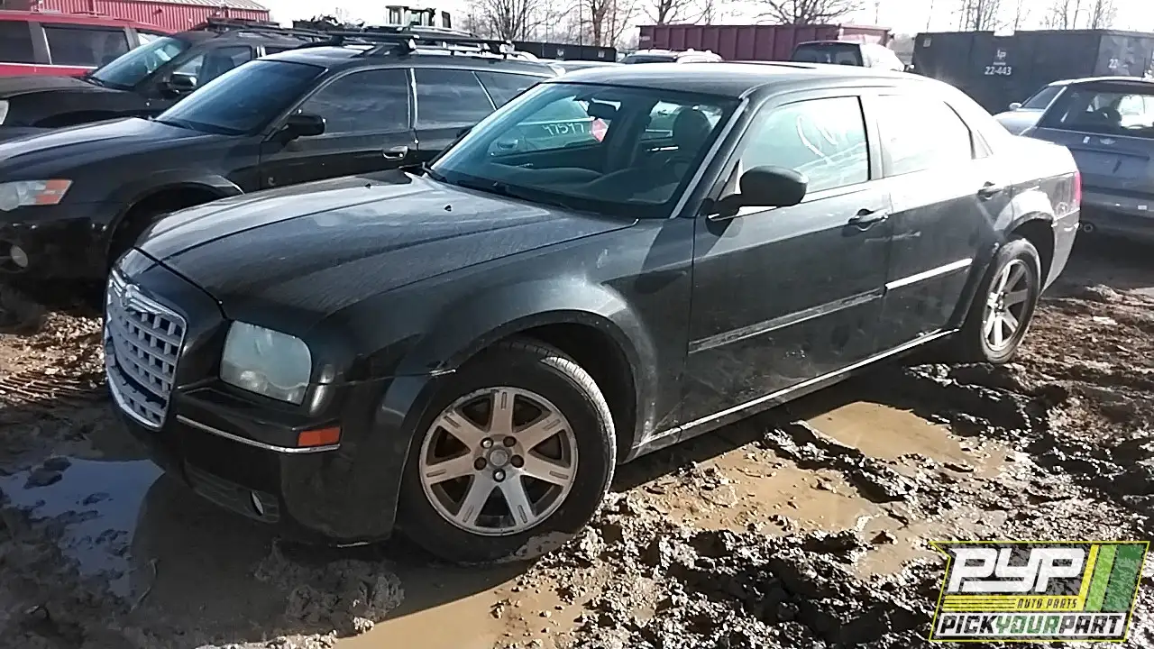 Photo of 2006 Chrysler 300