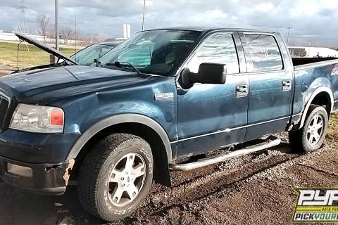 Photo of 2004 Ford F-150