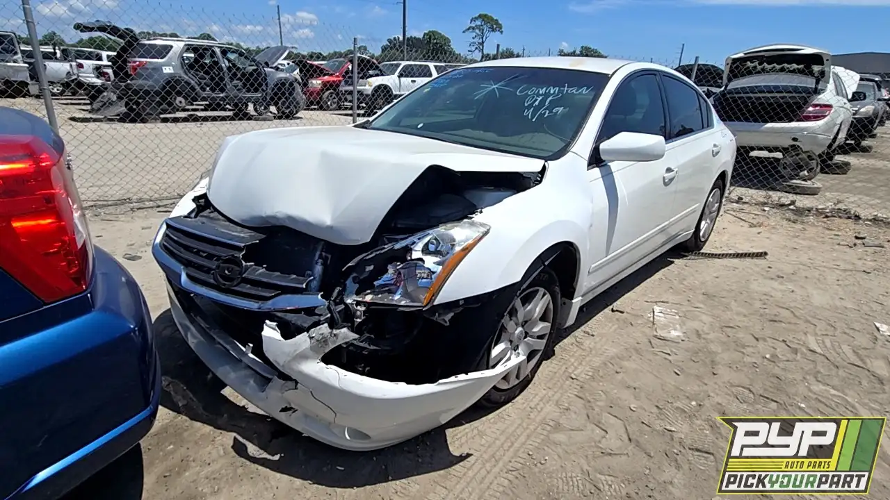 Photo of 2012 Nissan Altima