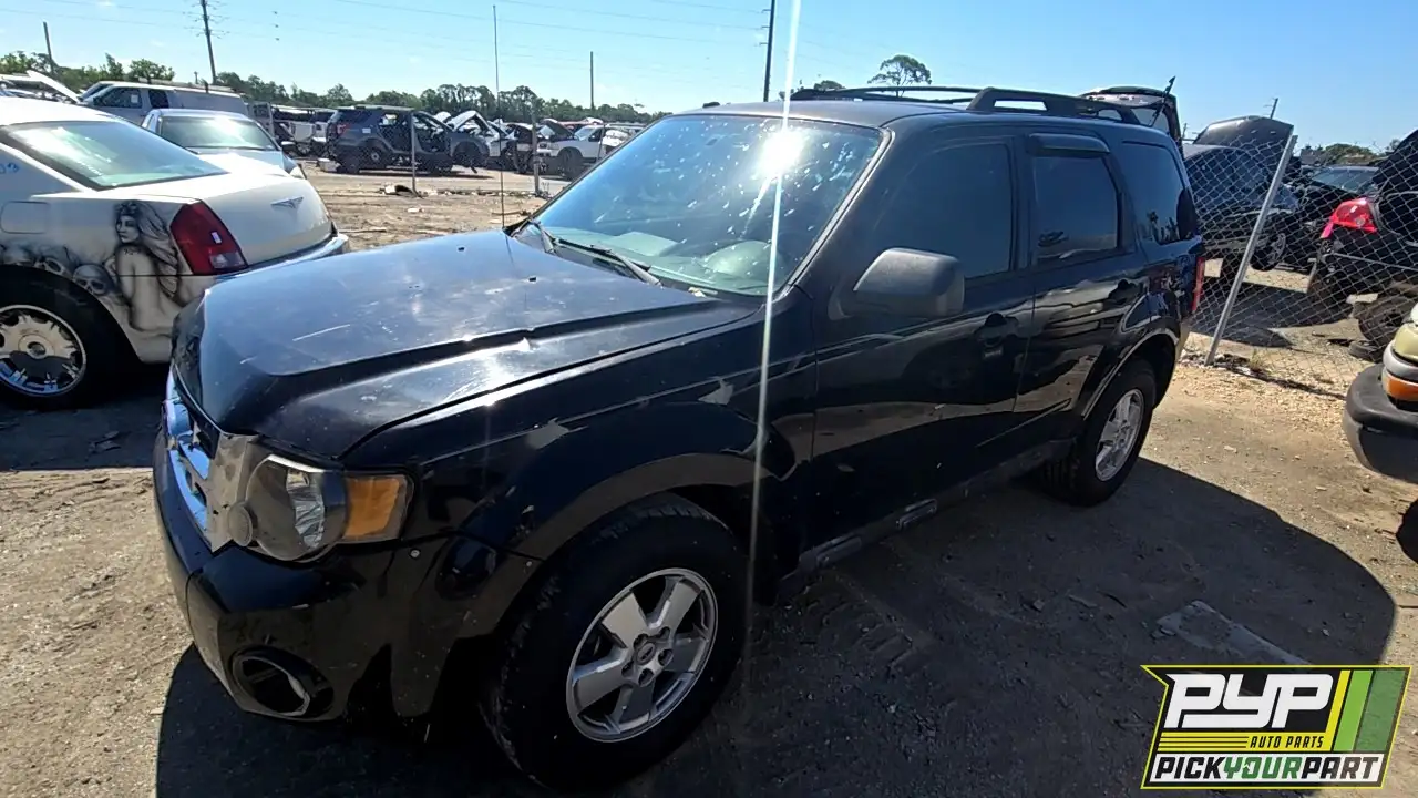 Photo of 2012 Ford Escape