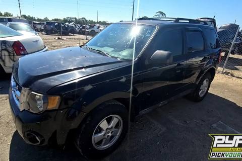 Photo of 2012 Ford Escape