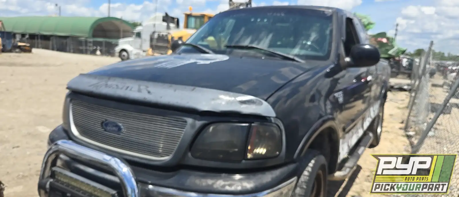 Photo of 1999 Ford F-150