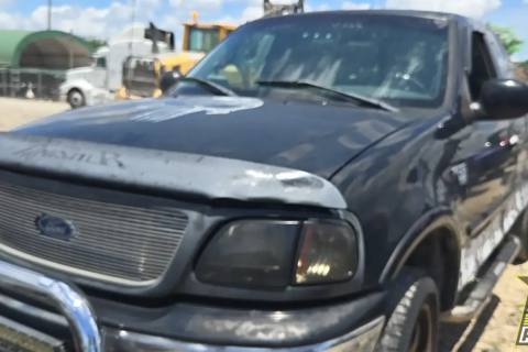 Photo of 1999 Ford F-150