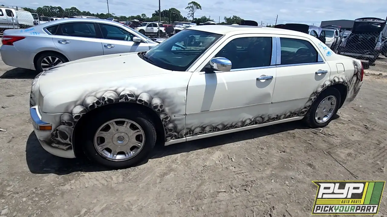 Photo of 2006 Chrysler 300