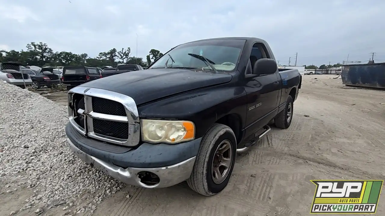 Photo of 2004 Dodge Ram 1500
