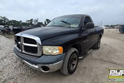 Photo of 2004 Dodge Ram 1500