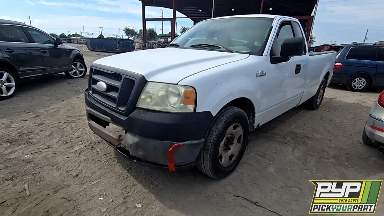 Photo of 2006 Ford F-150
