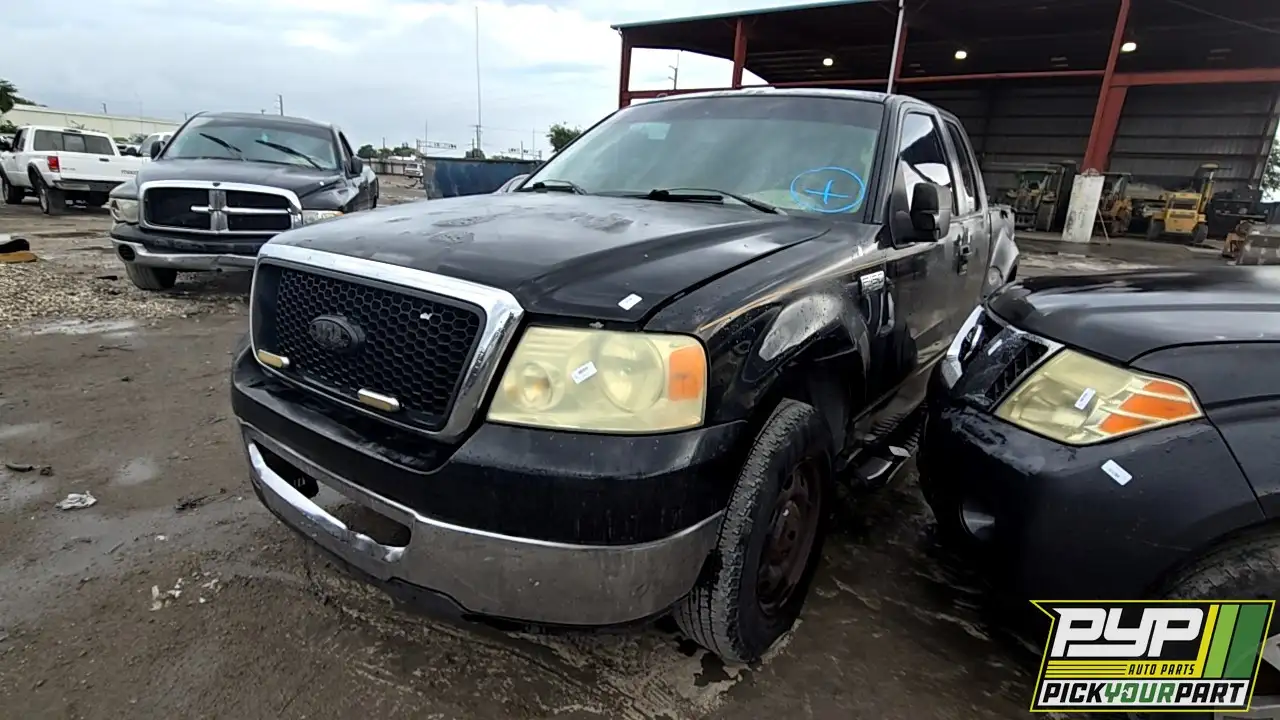 Photo of 2006 Ford F-150