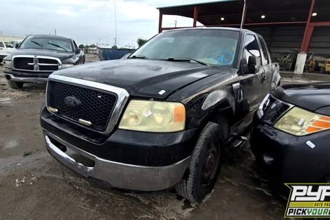 Photo of 2006 Ford F-150