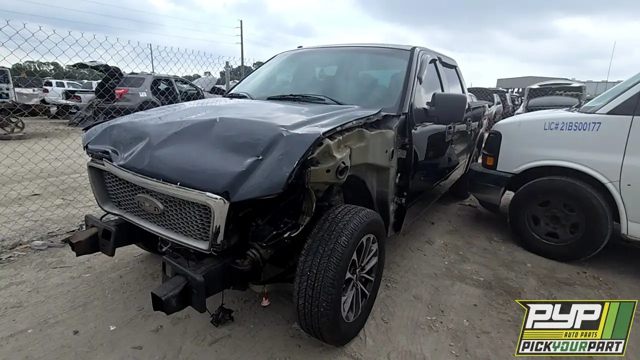 Photo of 2008 Ford F-150