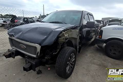 Photo of 2008 Ford F-150