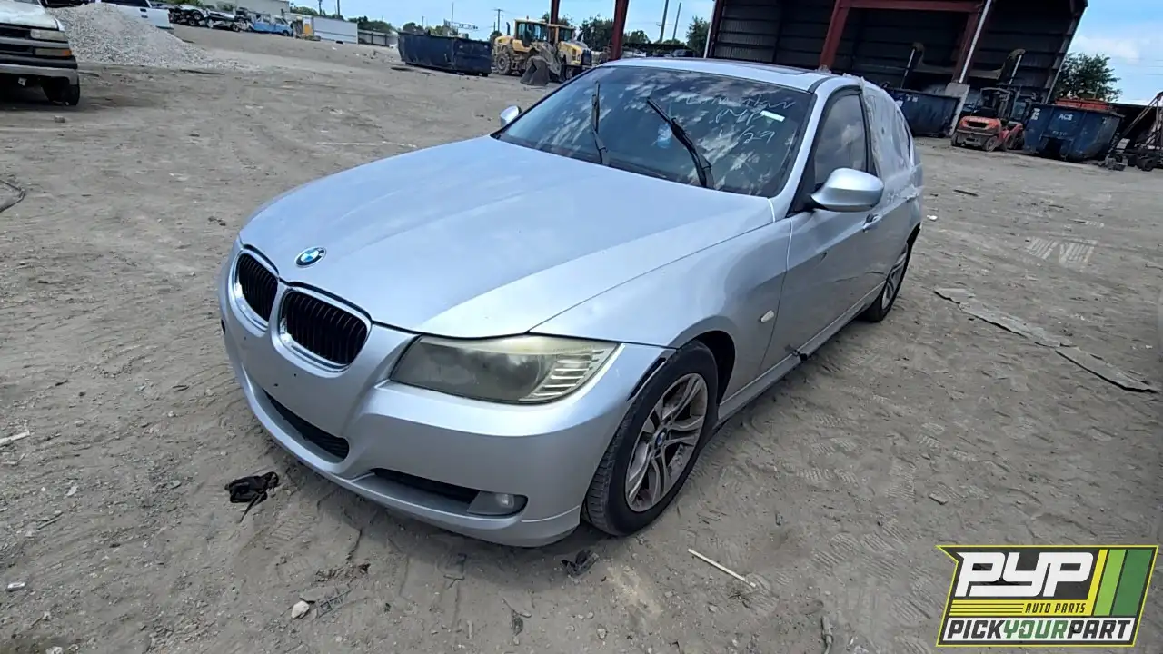 Photo of 2011 Bmw 3 Series