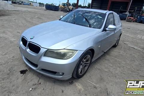 Photo of 2011 Bmw 3 Series