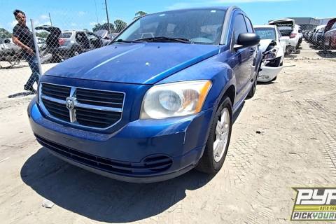 Photo of 2009 Dodge Caliber