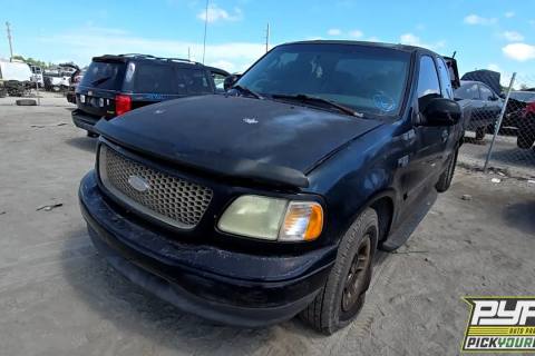 Photo of 2003 Ford F-150