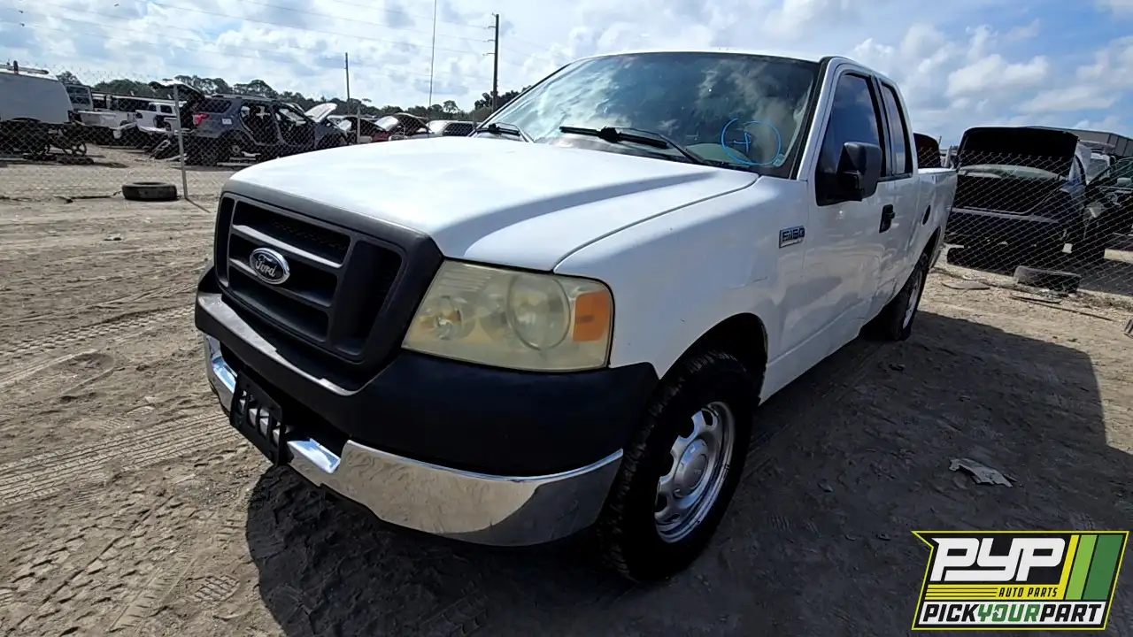 Photo of 2005 Ford F-150