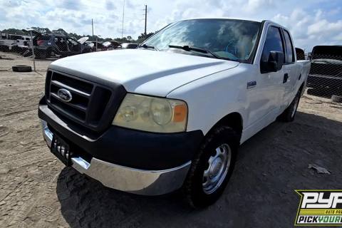 Photo of 2005 Ford F-150