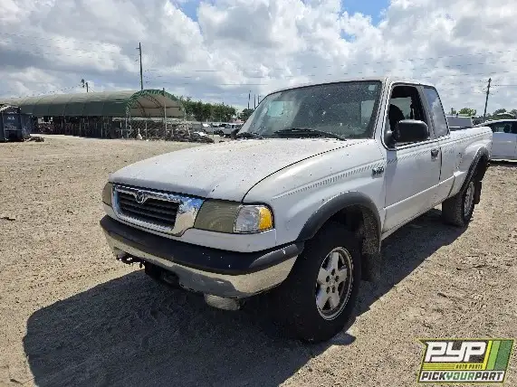 Photo of 1999 Mazda B4000