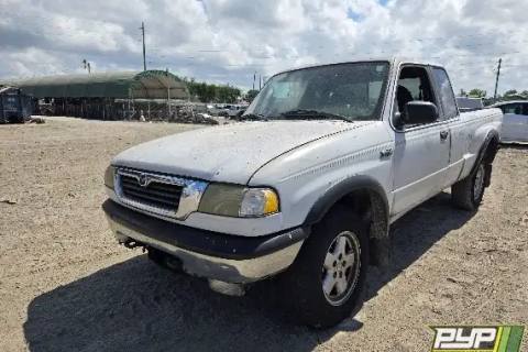 Photo of 1999 Mazda B4000