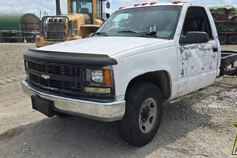 Photo of 1998 Chevrolet C3500