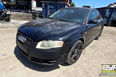 Photo of 2008 Audi A4