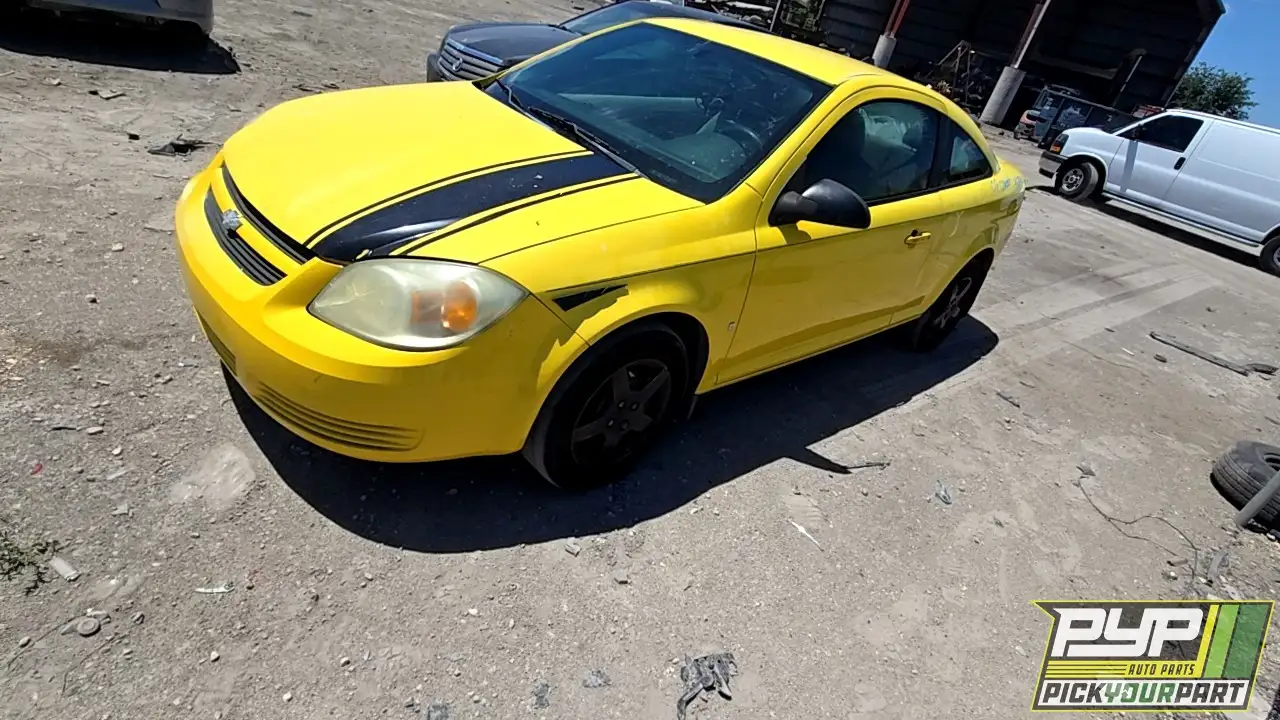Photo of 2007 Chevrolet Cobalt