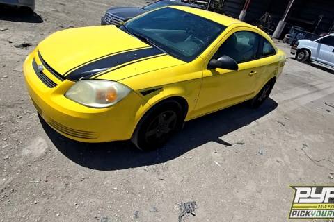 Photo of 2007 Chevrolet Cobalt