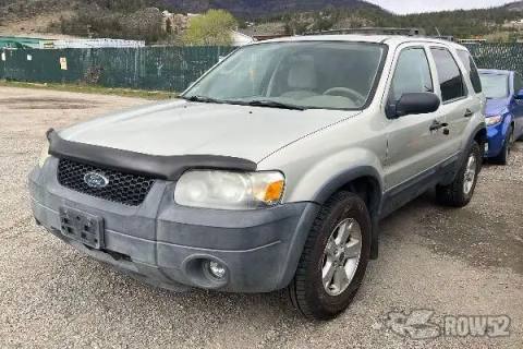 Photo of 2005 Ford Escape