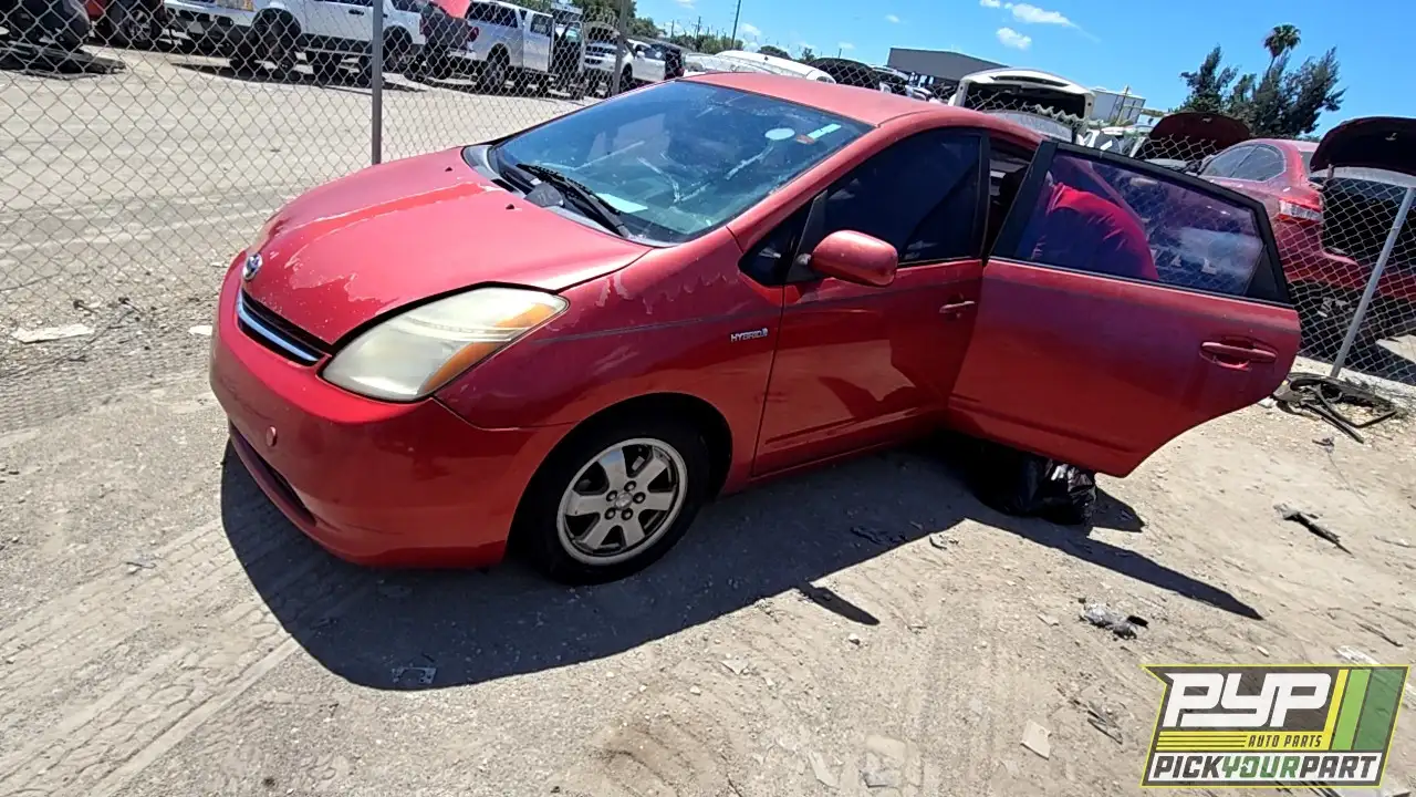Photo of 2007 Toyota Prius