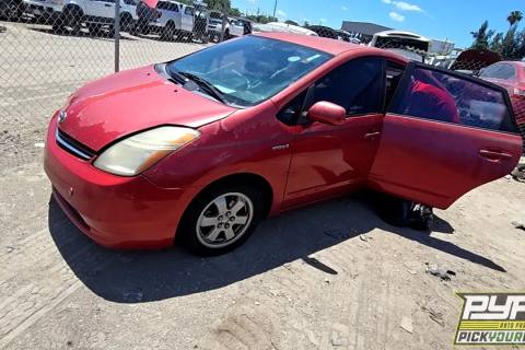 Photo of 2007 Toyota Prius