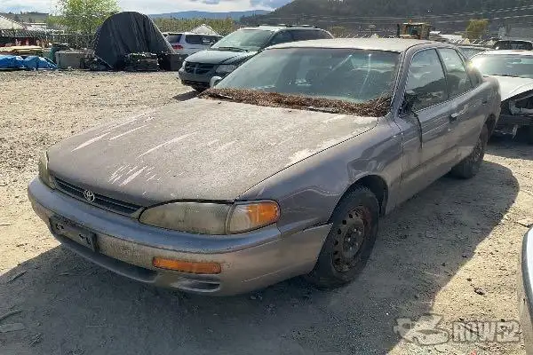 Photo of 1996 Toyota Camry