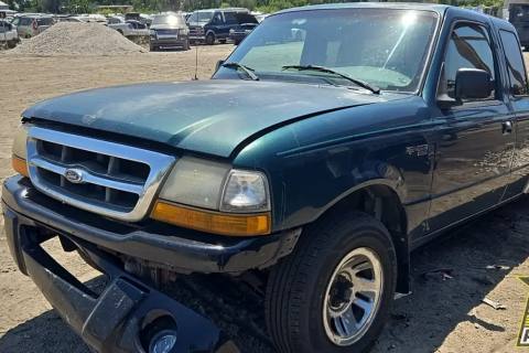 Photo of 1998 Ford Ranger