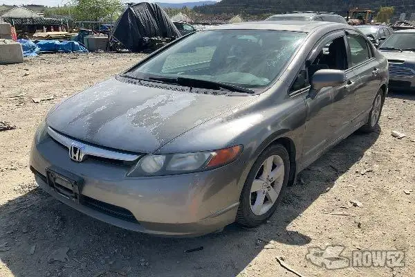 Photo of 2006 Honda Civic