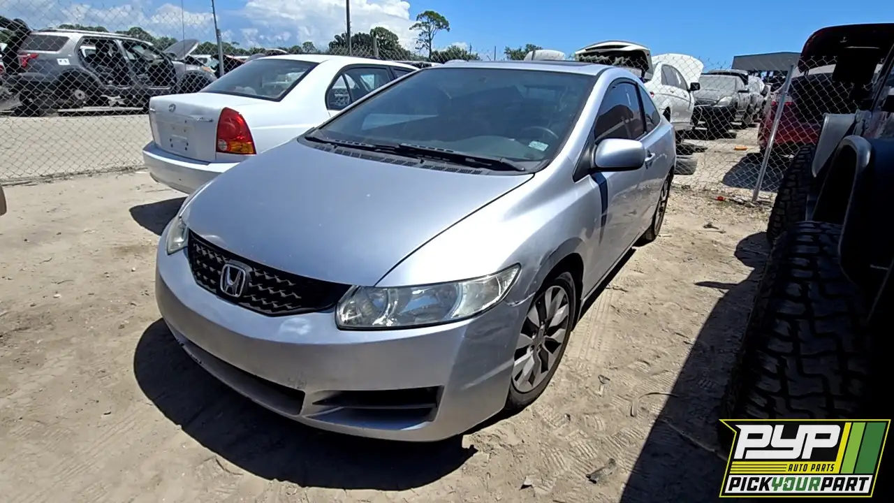Photo of 2010 Honda Civic