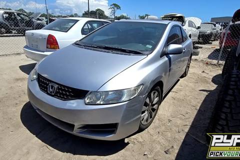 Photo of 2010 Honda Civic