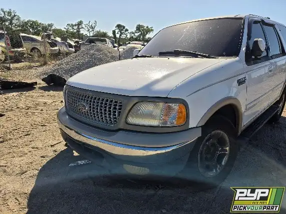 Photo of 1997 Ford Expedition