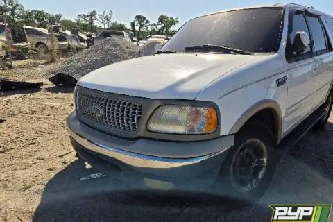 Photo of 1997 Ford Expedition