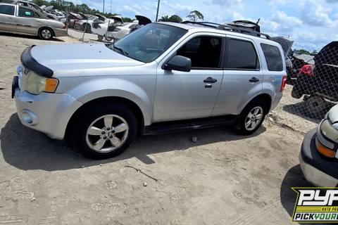 Photo of 2010 Ford Escape