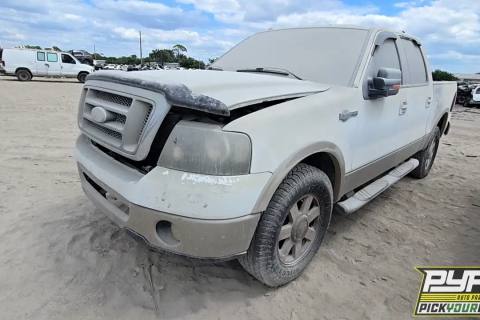 Photo of 2007 Ford F-150