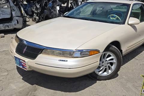 Photo of 1995 Lincoln Mark Viii