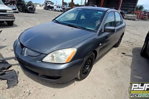 Photo of 2006 Mitsubishi Lancer