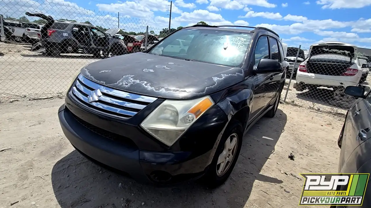 Photo of 2007 Suzuki Xl-7