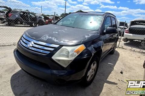 Photo of 2007 Suzuki Xl-7