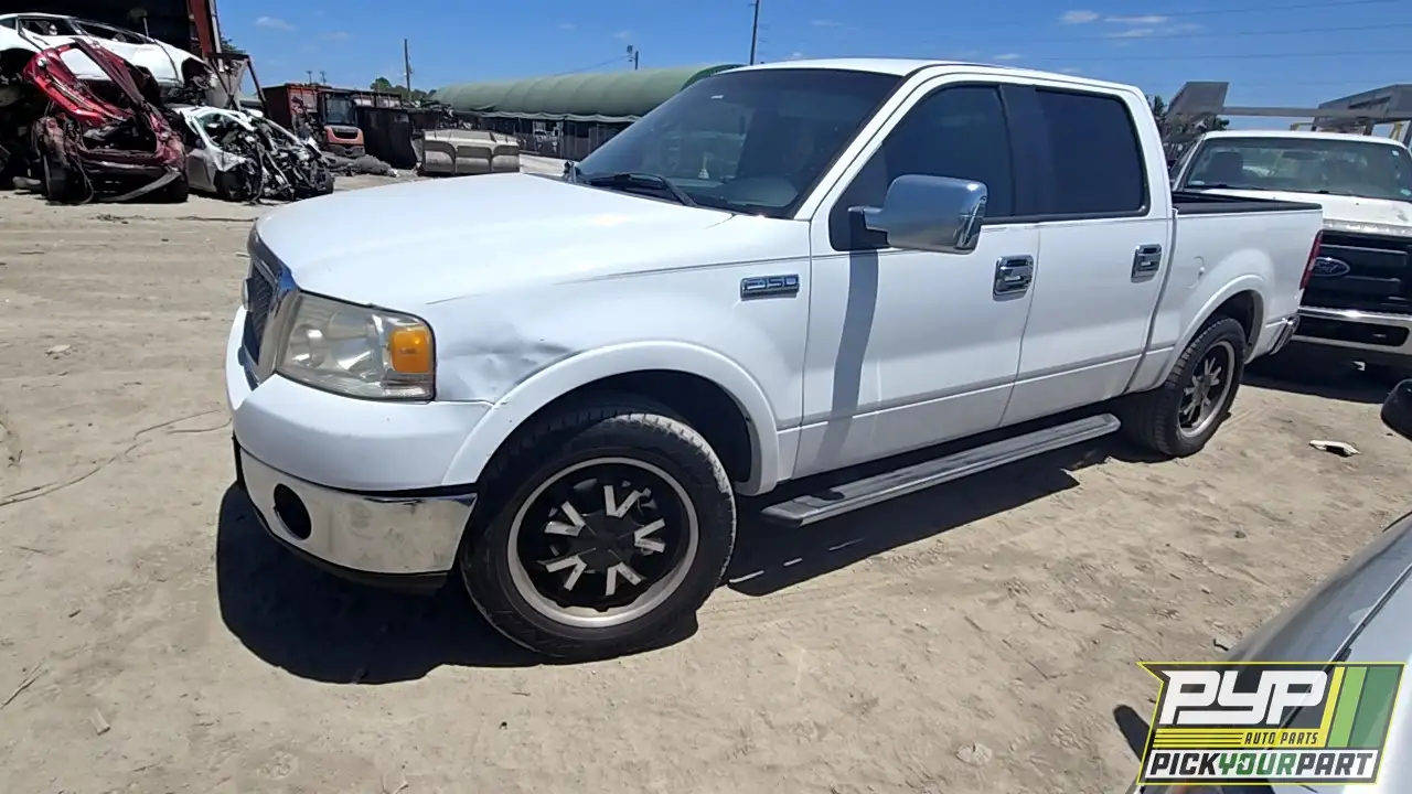 Photo of 2006 Ford F-150
