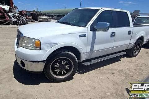 Photo of 2006 Ford F-150