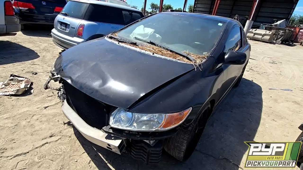 Photo of 2009 Honda Civic